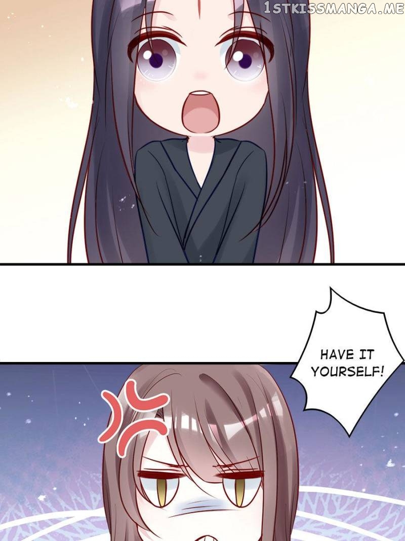 The Queen Against Destiny chapter 47 - page 44