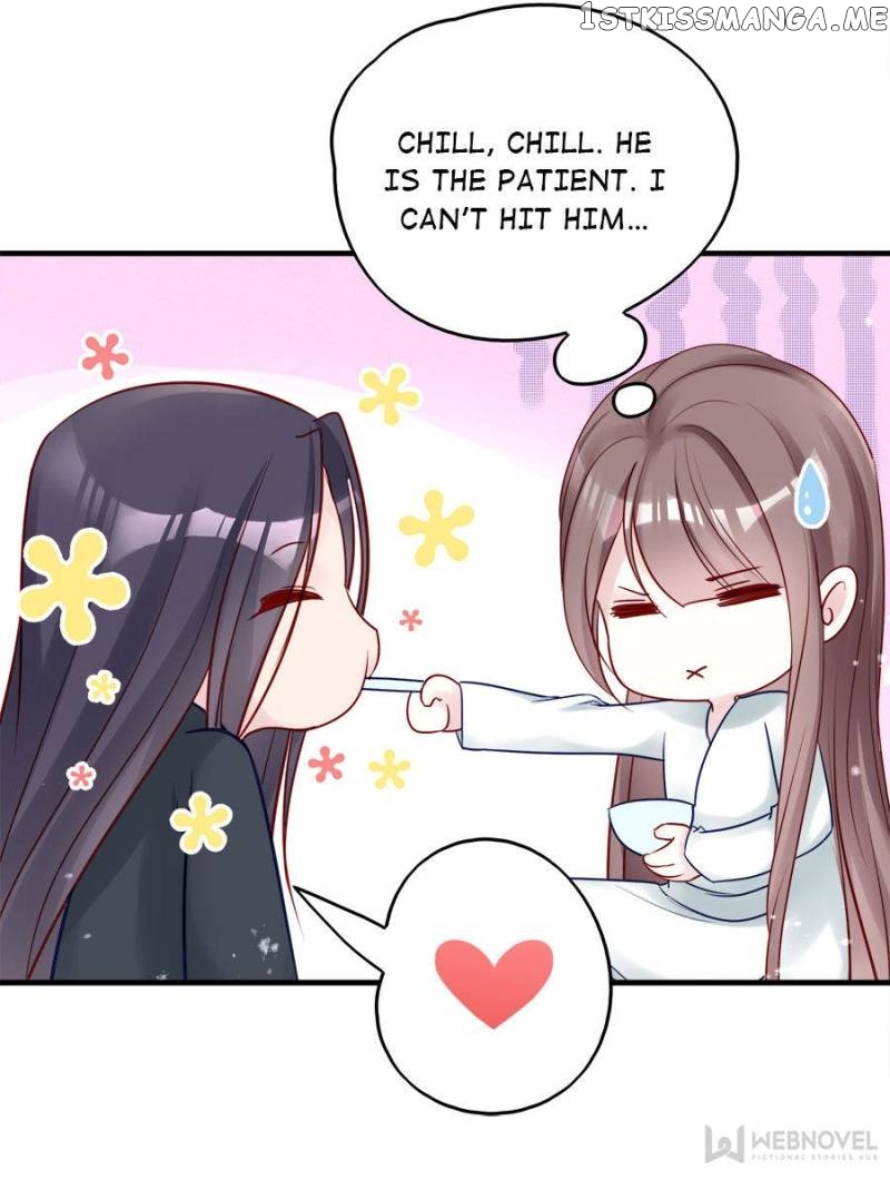 The Queen Against Destiny chapter 47 - page 47