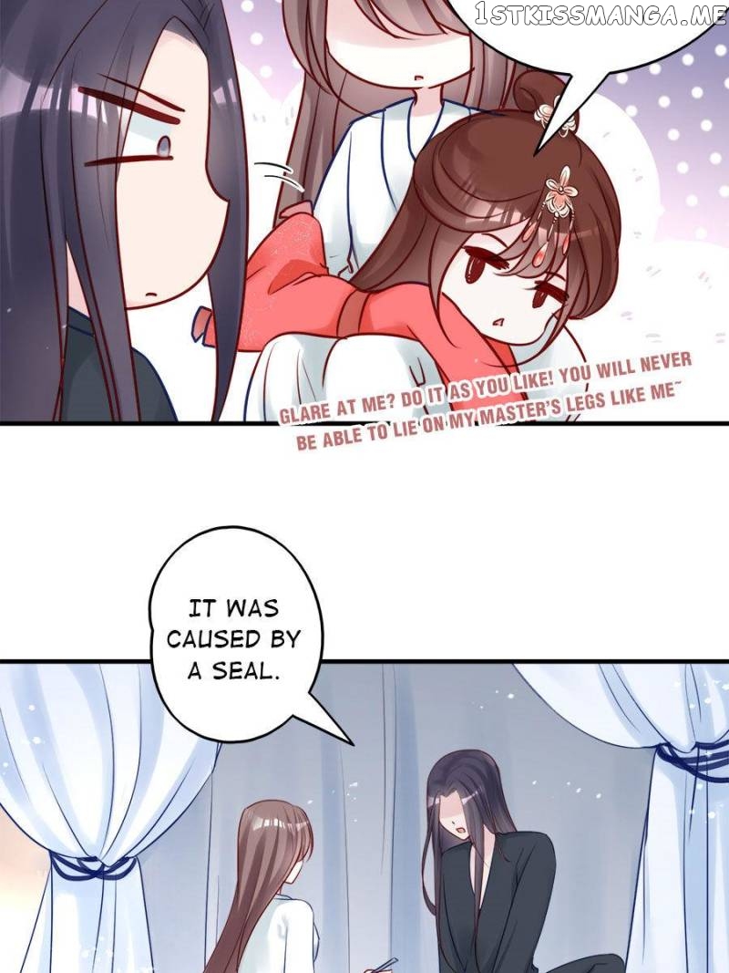 The Queen Against Destiny chapter 47 - page 49