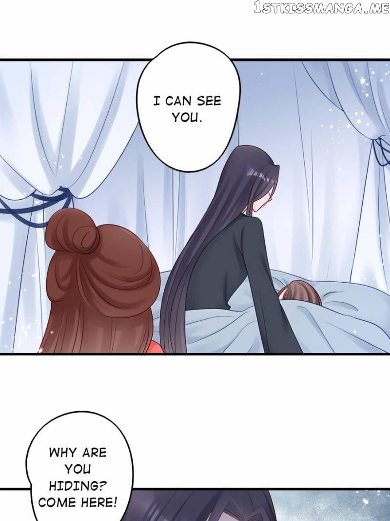 The Queen Against Destiny chapter 46 - page 38