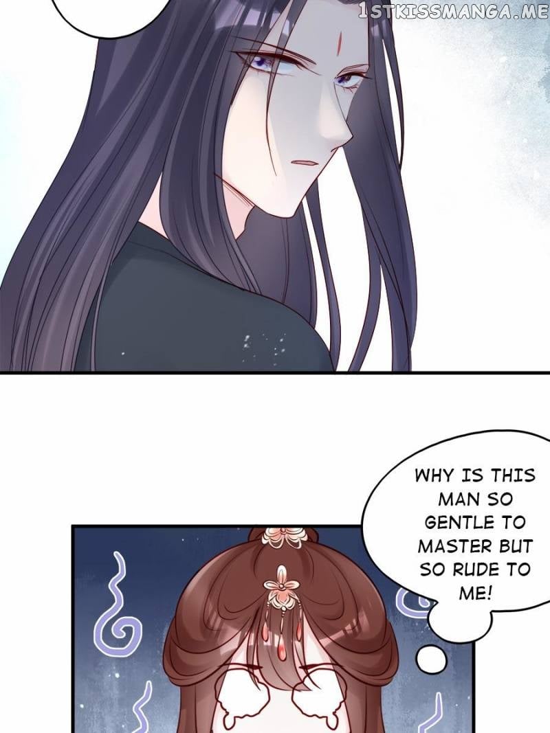 The Queen Against Destiny chapter 46 - page 39