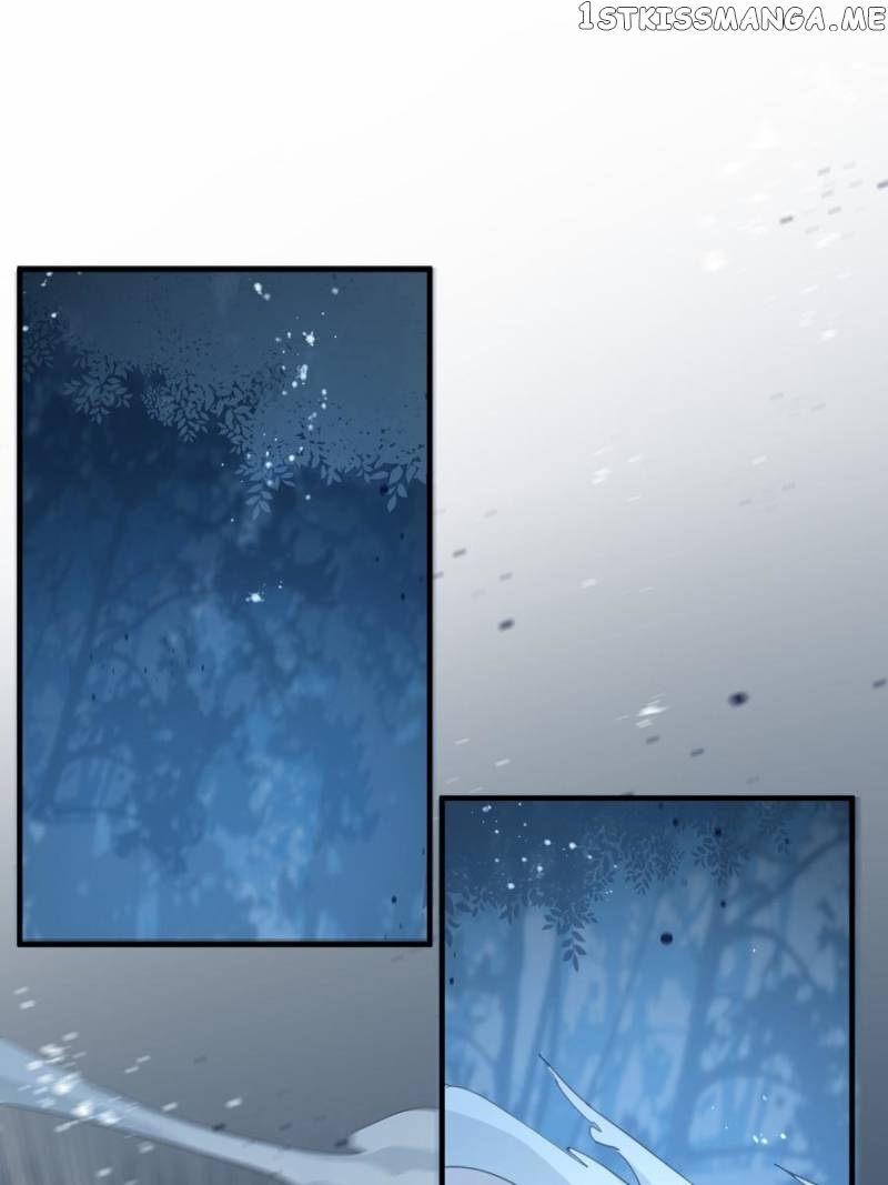 The Queen Against Destiny chapter 45 - page 1