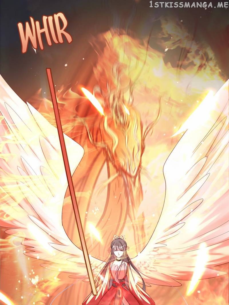 The Queen Against Destiny chapter 45 - page 14