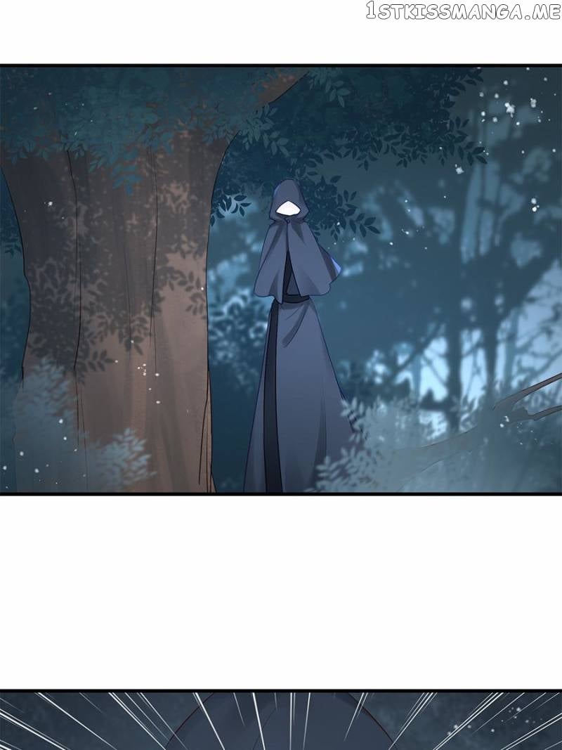 The Queen Against Destiny chapter 45 - page 17
