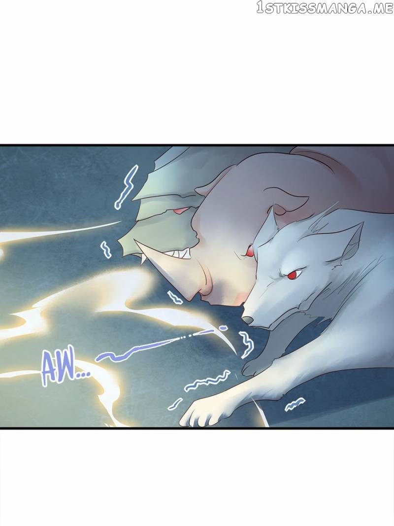 The Queen Against Destiny chapter 45 - page 20