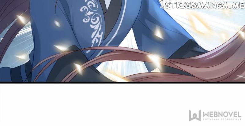The Queen Against Destiny chapter 45 - page 30