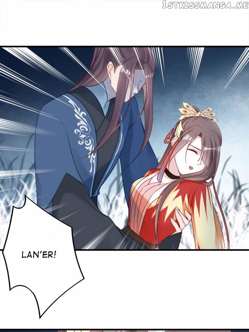 The Queen Against Destiny chapter 45 - page 31