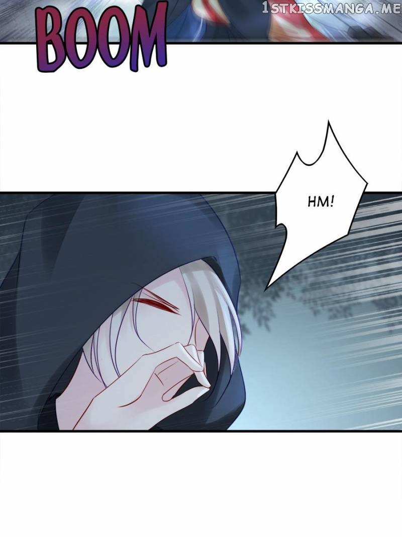 The Queen Against Destiny chapter 45 - page 40