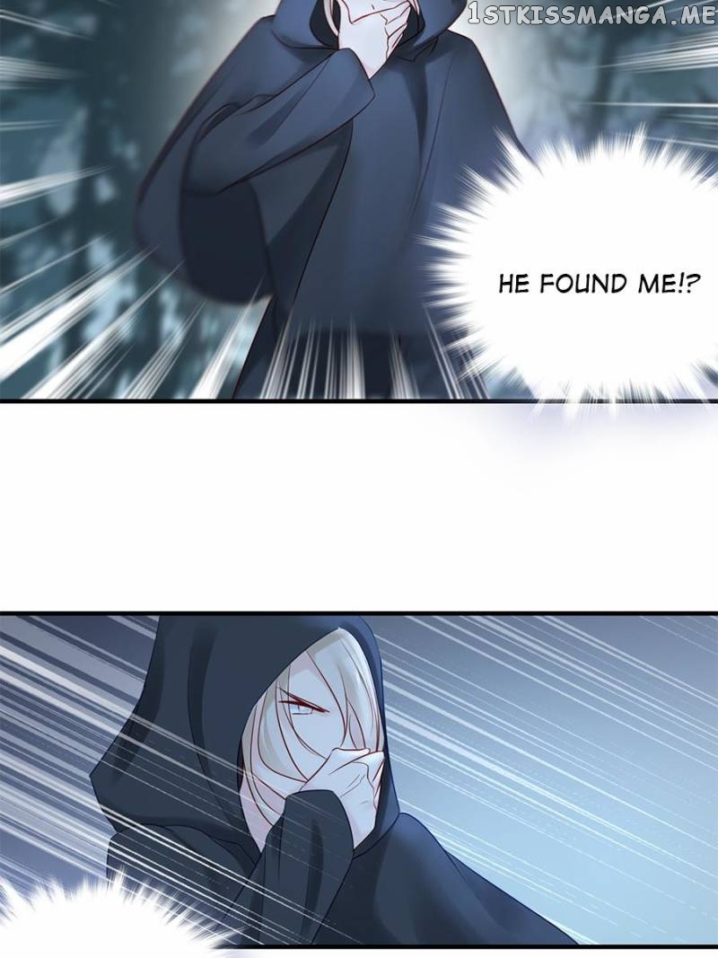 The Queen Against Destiny chapter 45 - page 44