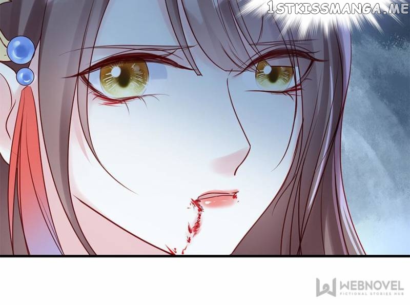 The Queen Against Destiny chapter 45 - page 48