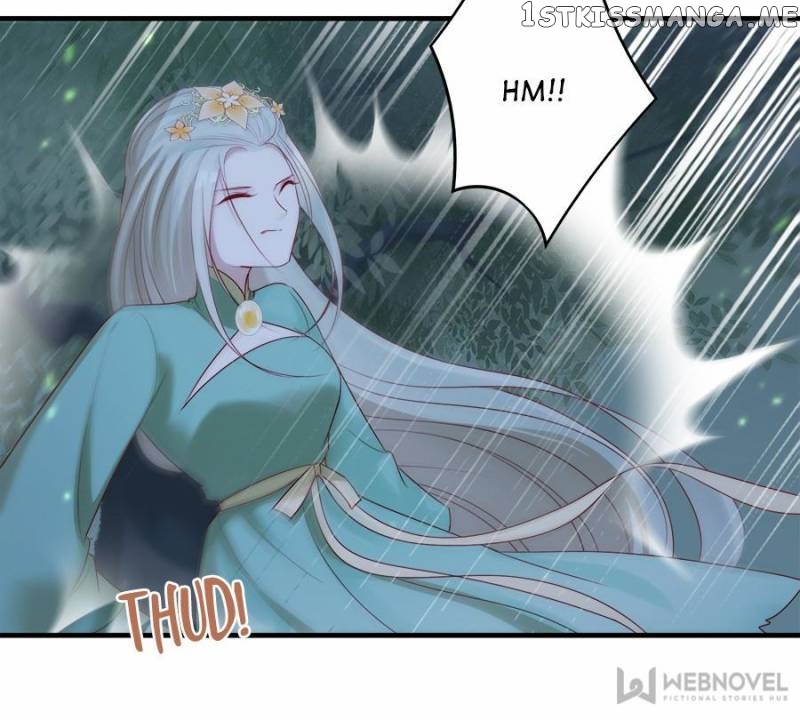 The Queen Against Destiny chapter 44 - page 12