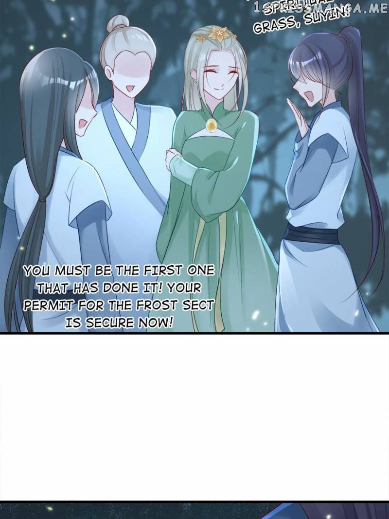 The Queen Against Destiny chapter 44 - page 17