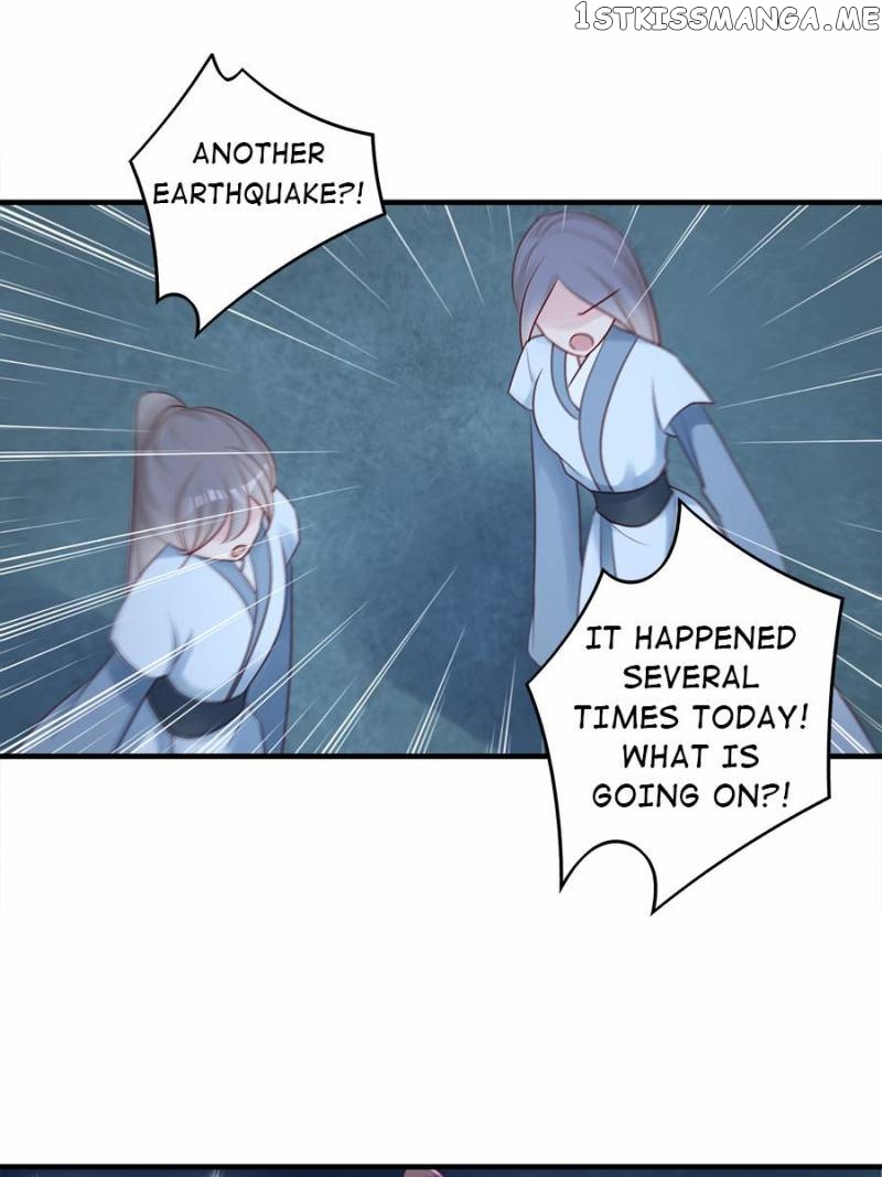 The Queen Against Destiny chapter 44 - page 37