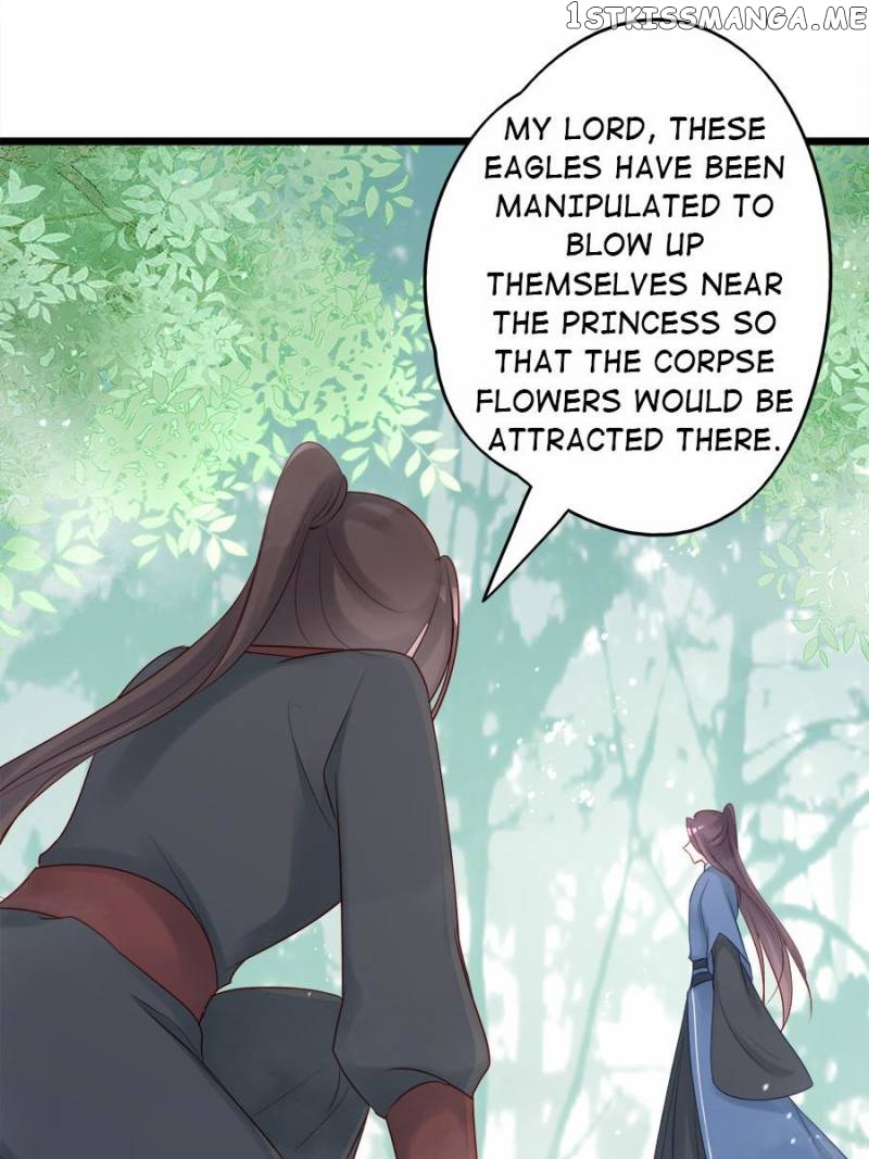 The Queen Against Destiny chapter 43 - page 28