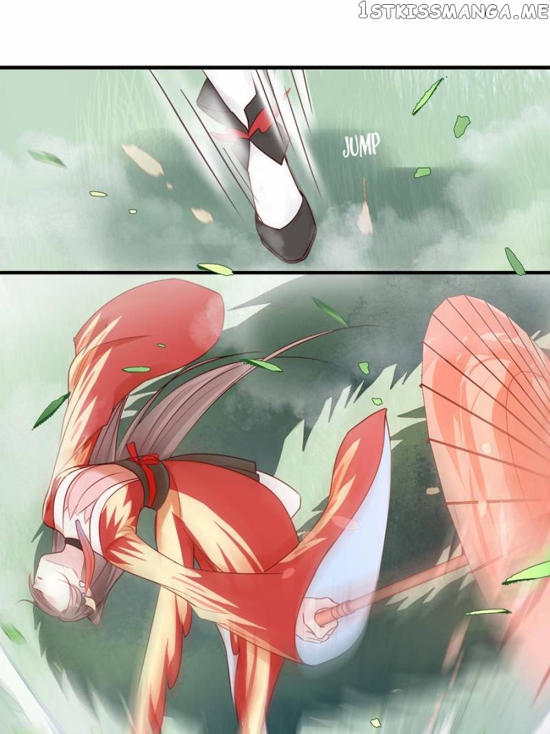 The Queen Against Destiny chapter 42 - page 13