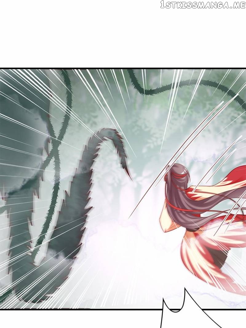 The Queen Against Destiny chapter 42 - page 38