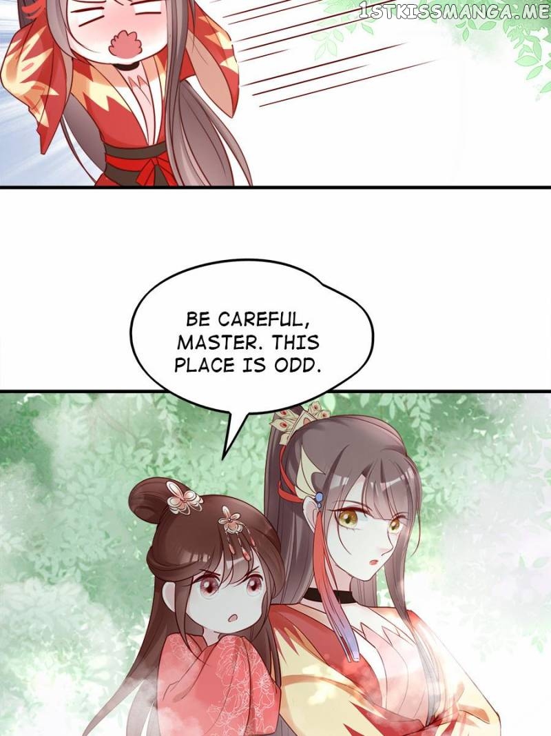 The Queen Against Destiny chapter 42 - page 5