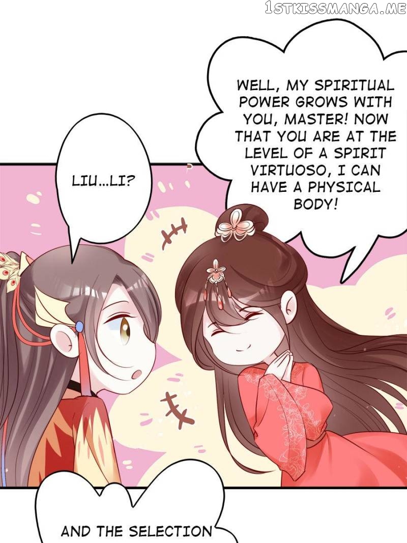 The Queen Against Destiny chapter 41 - page 11