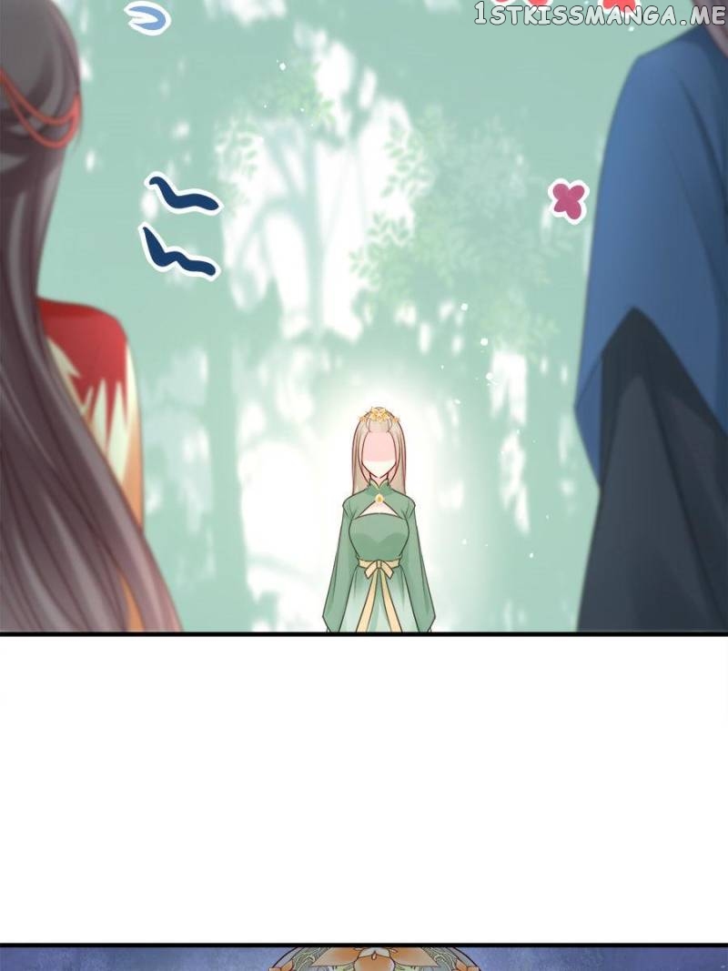 The Queen Against Destiny chapter 41 - page 19