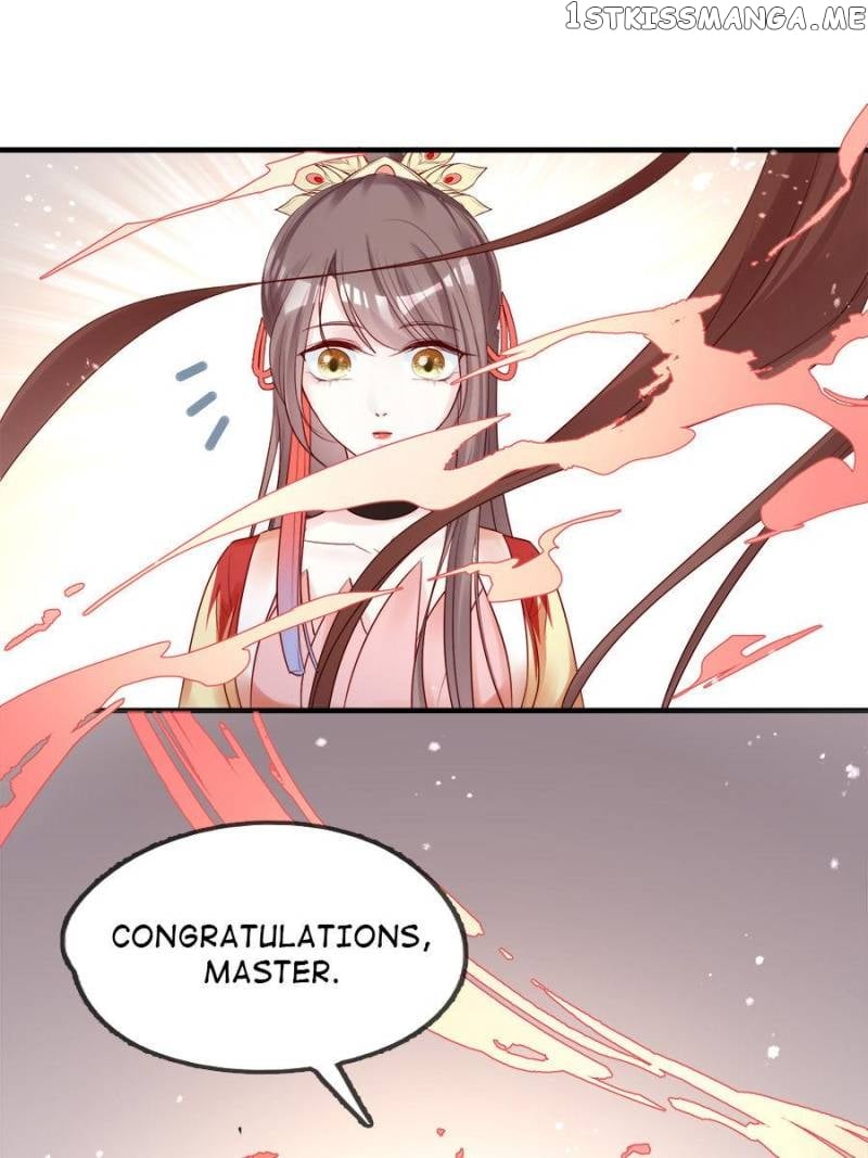 The Queen Against Destiny chapter 41 - page 26