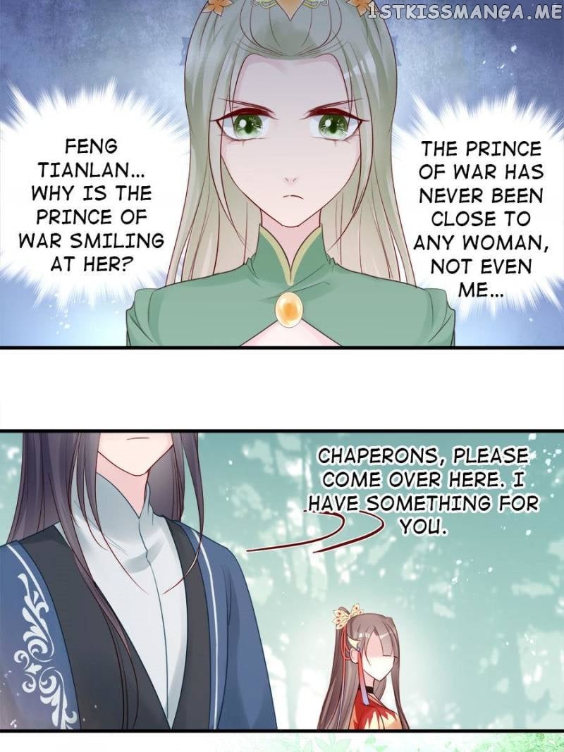 The Queen Against Destiny chapter 41 - page 38