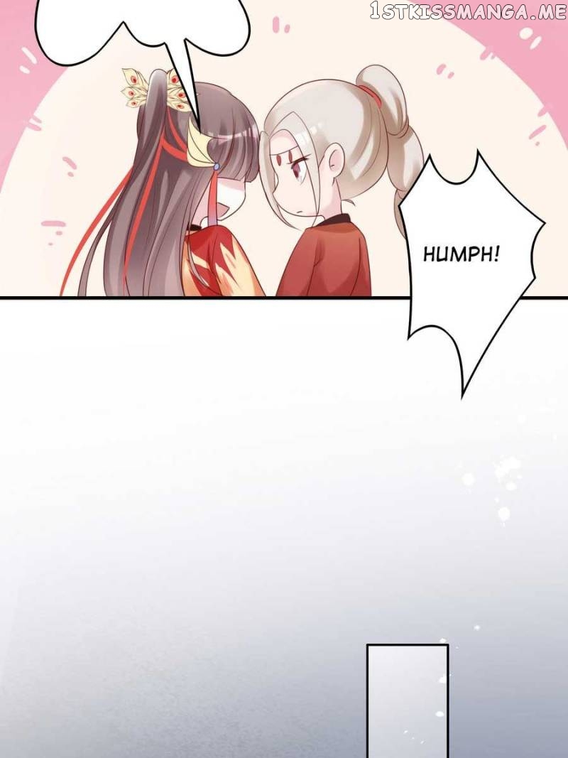 The Queen Against Destiny chapter 40 - page 16