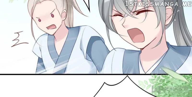 The Queen Against Destiny chapter 40 - page 28