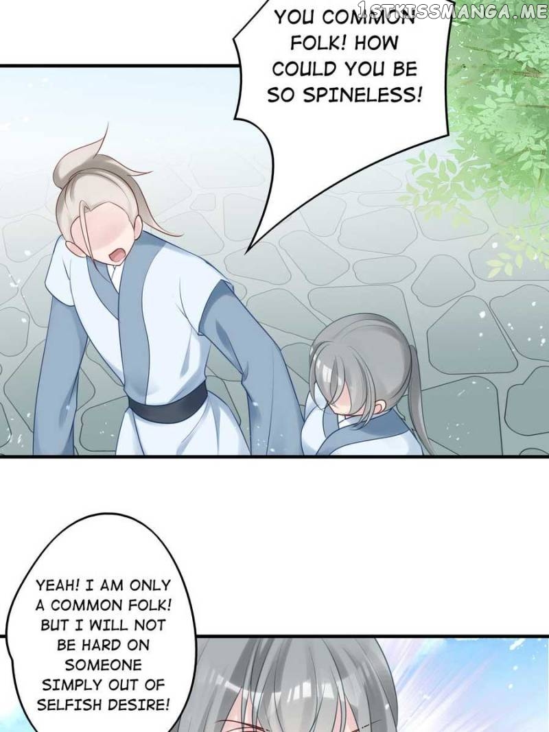 The Queen Against Destiny chapter 40 - page 29