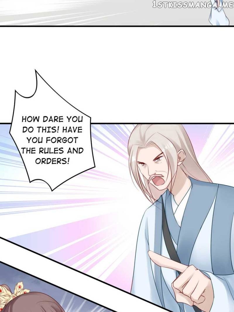 The Queen Against Destiny chapter 40 - page 35