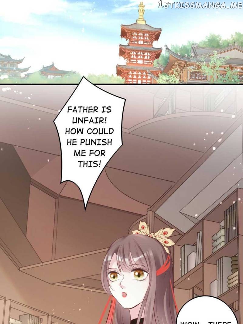 The Queen Against Destiny chapter 40 - page 39