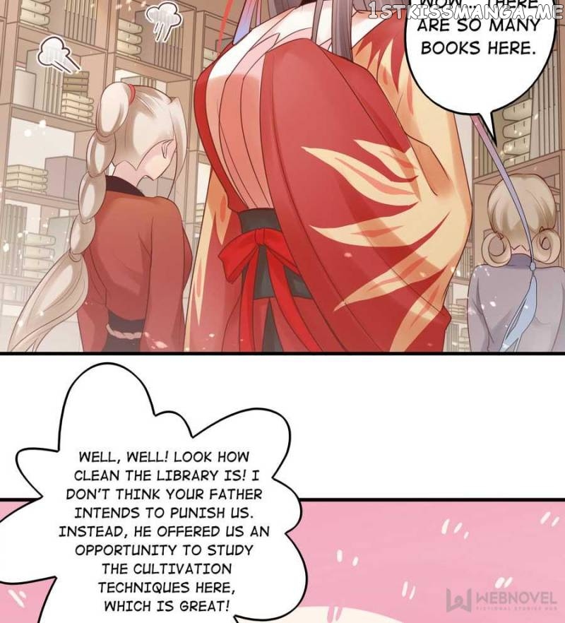 The Queen Against Destiny chapter 40 - page 40