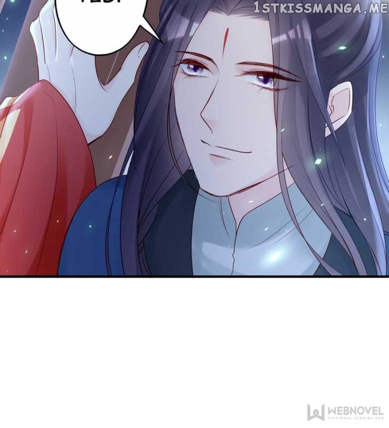 The Queen Against Destiny chapter 40 - page 46