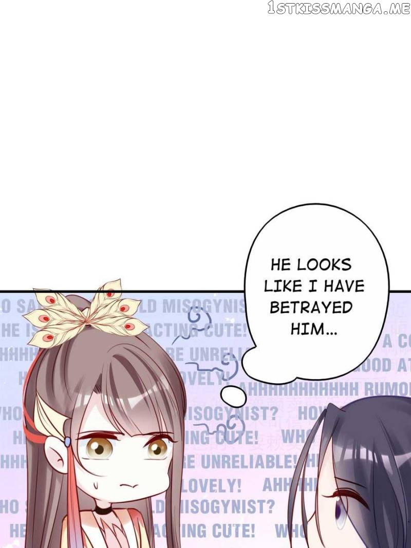 The Queen Against Destiny chapter 40 - page 50