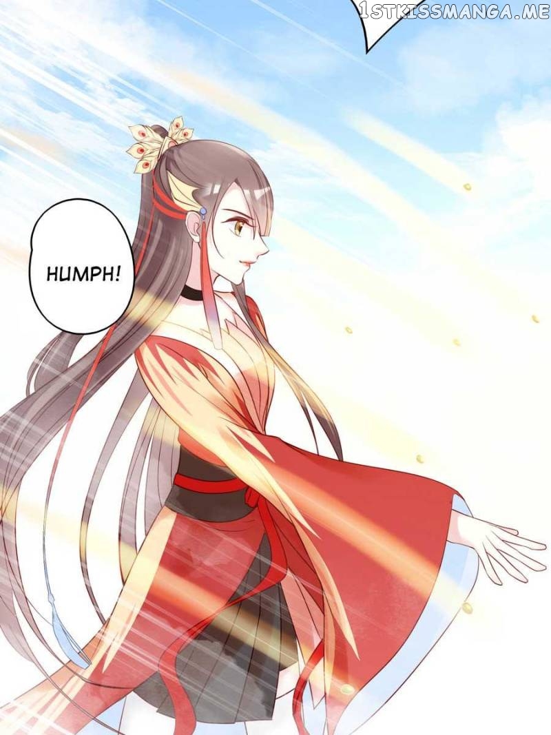 The Queen Against Destiny chapter 40 - page 8