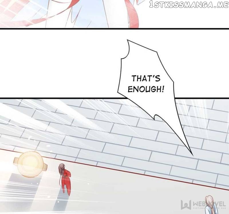 The Queen Against Destiny chapter 40 - page 9