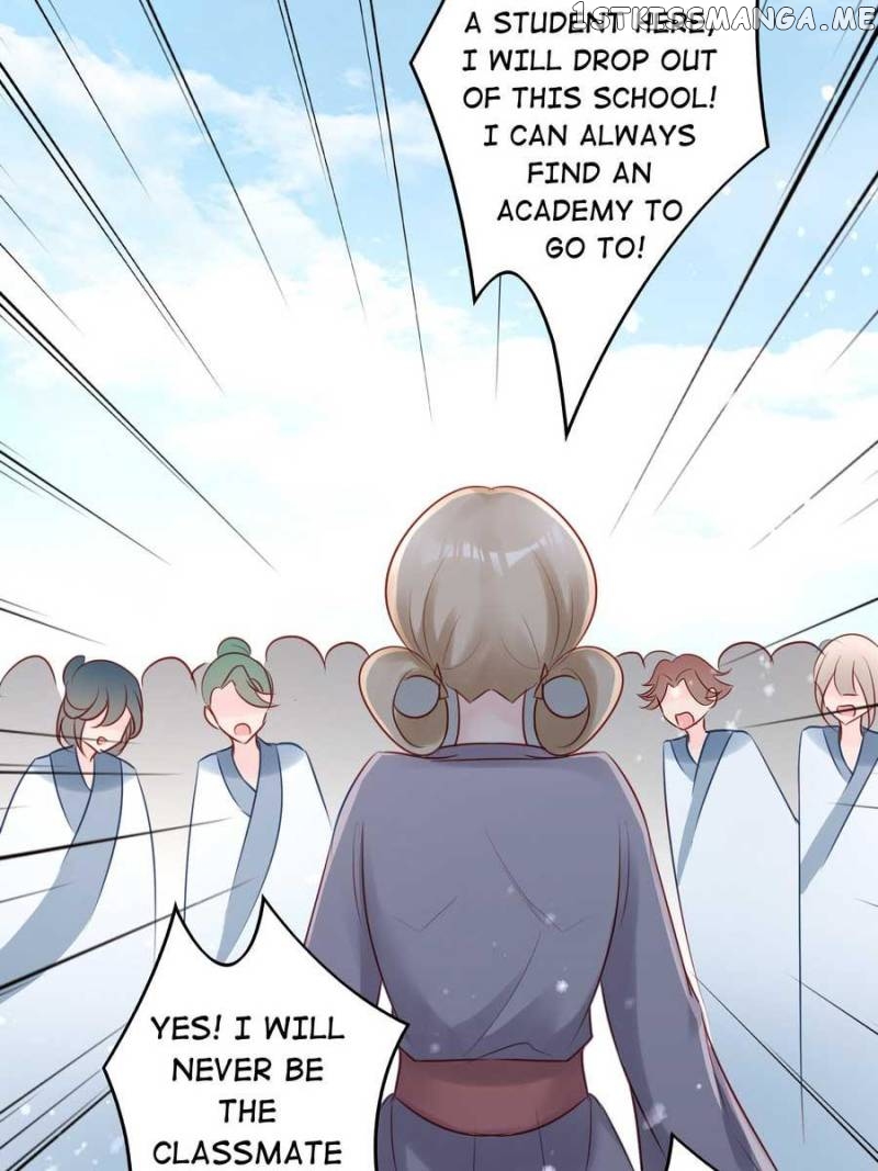 The Queen Against Destiny chapter 39 - page 42