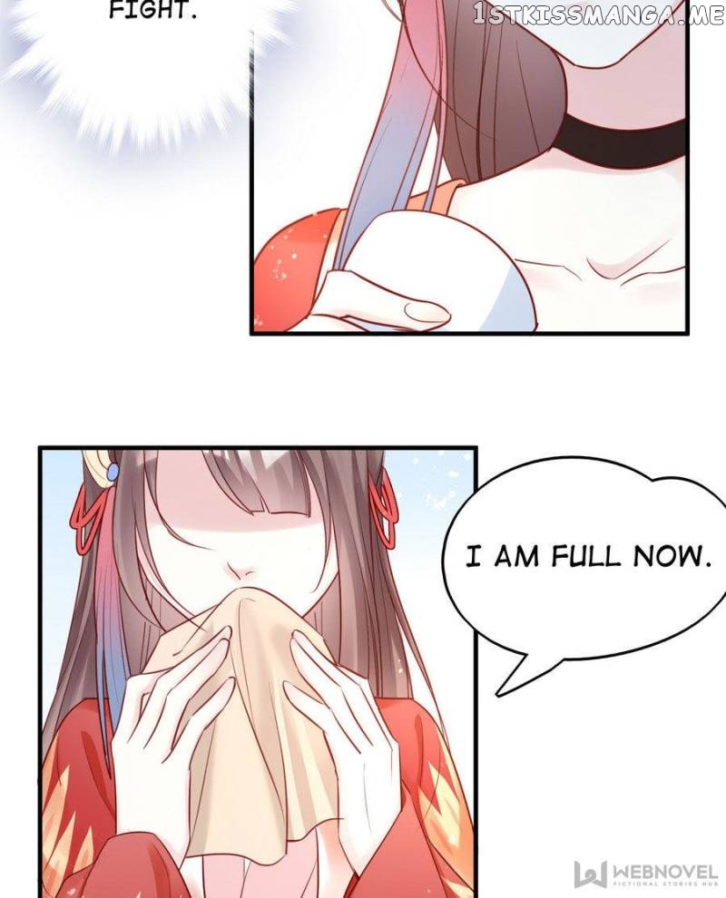 The Queen Against Destiny chapter 37 - page 38