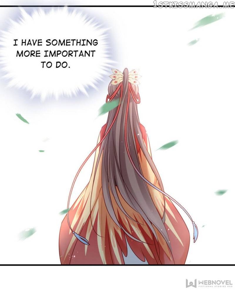 The Queen Against Destiny chapter 37 - page 40