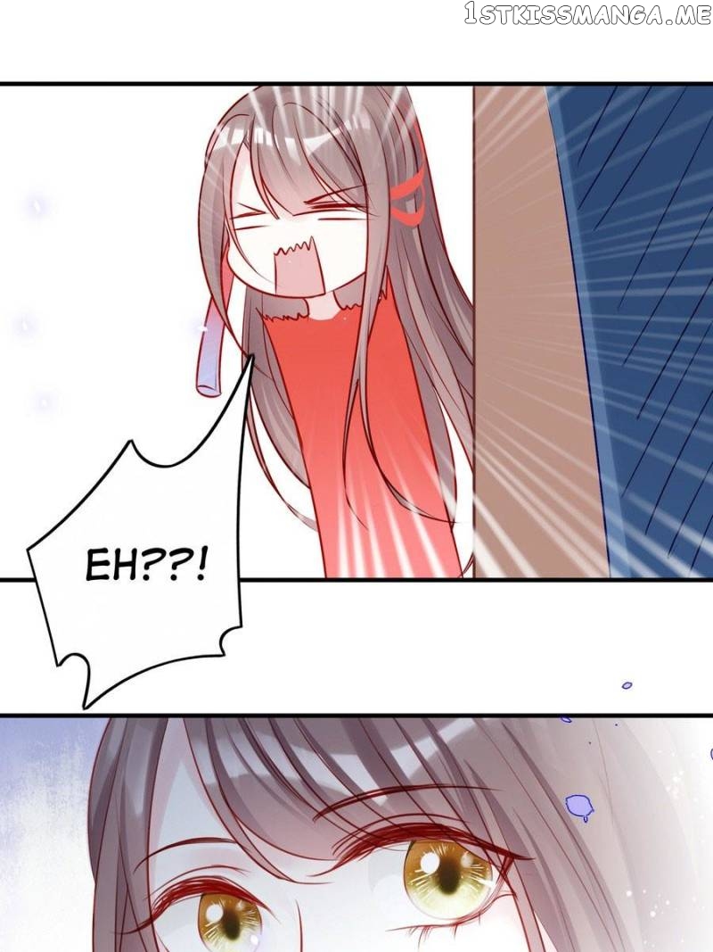 The Queen Against Destiny chapter 35 - page 17