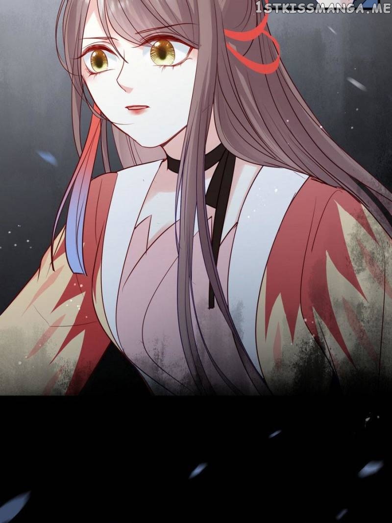 The Queen Against Destiny chapter 35 - page 43