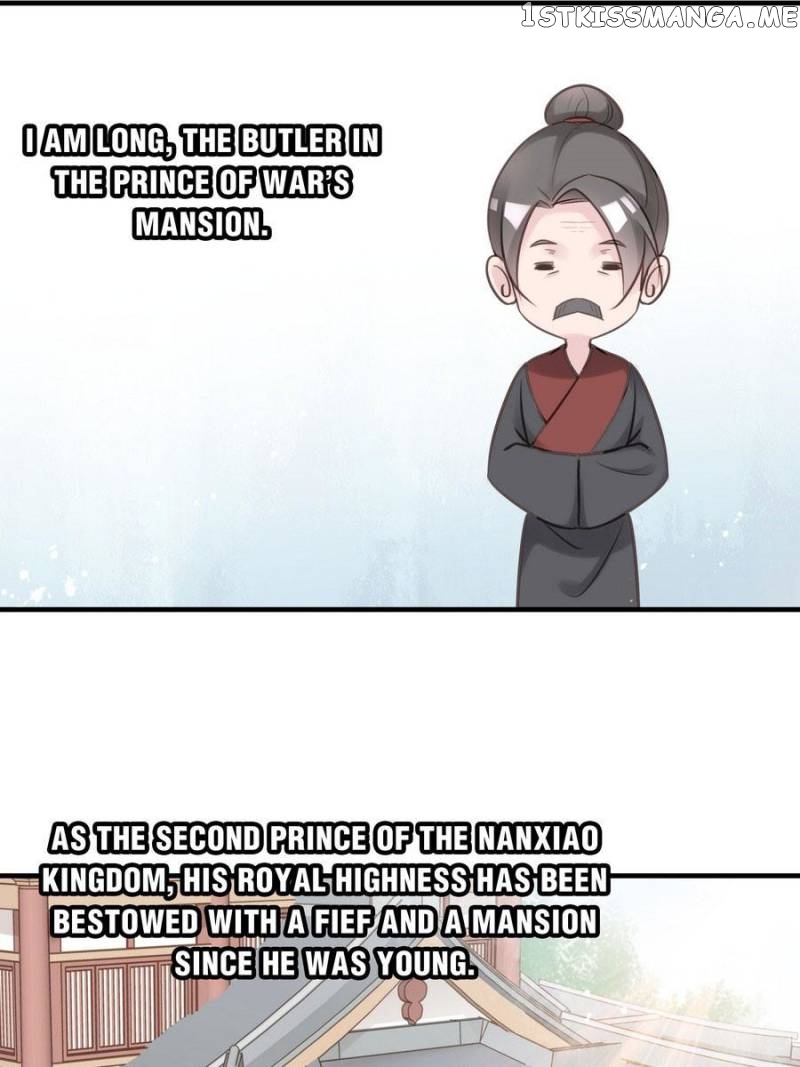 The Queen Against Destiny chapter 34 - page 49