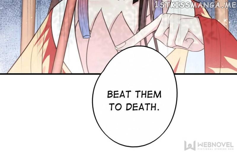 The Queen Against Destiny chapter 33 - page 32