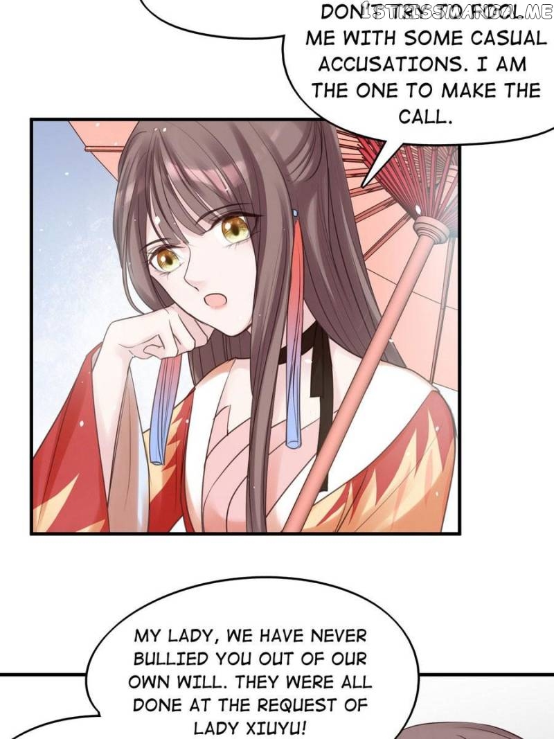 The Queen Against Destiny chapter 33 - page 46