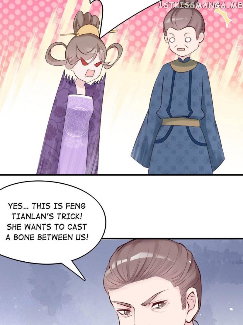 The Queen Against Destiny chapter 33 - page 56