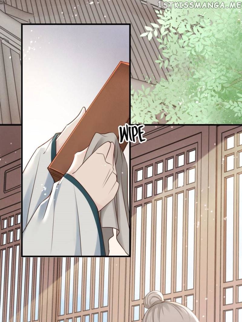 The Queen Against Destiny chapter 33 - page 6