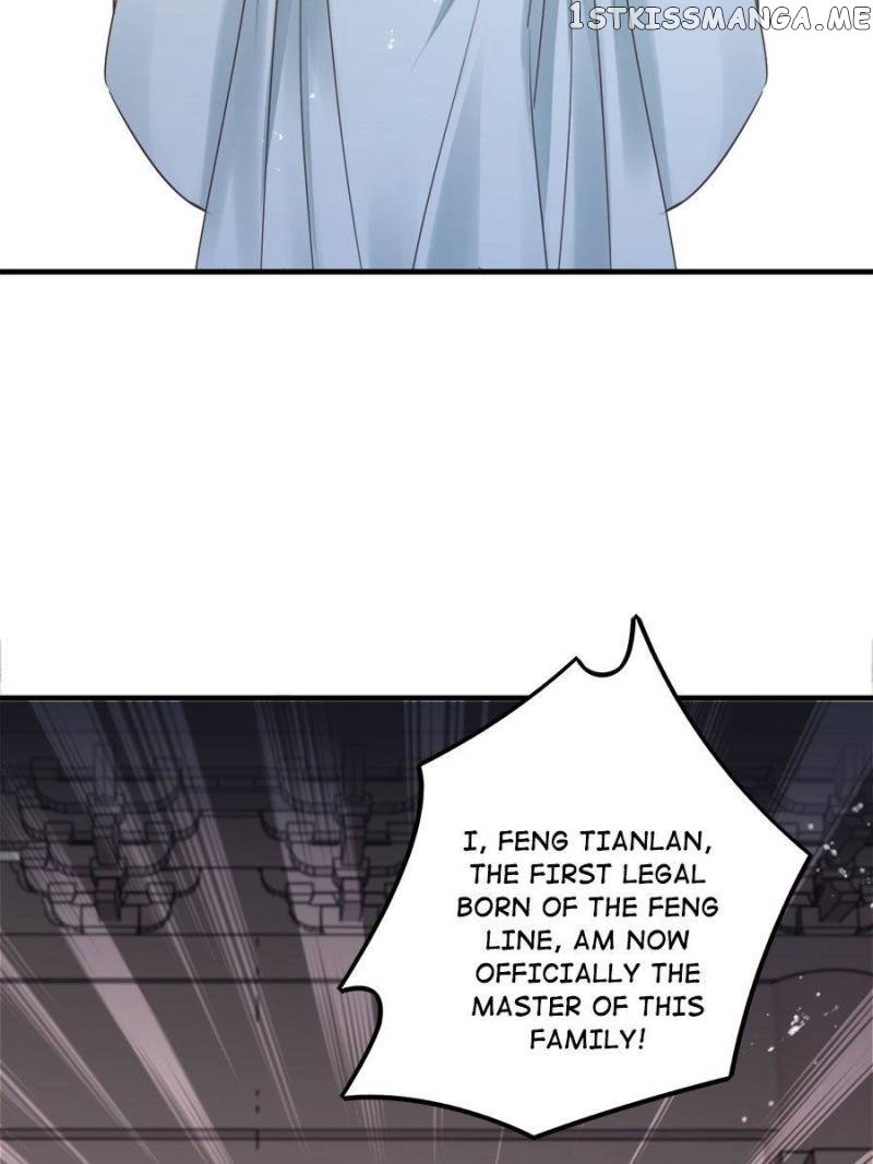The Queen Against Destiny chapter 32 - page 12