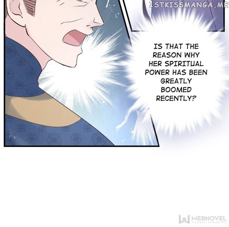 The Queen Against Destiny chapter 32 - page 30