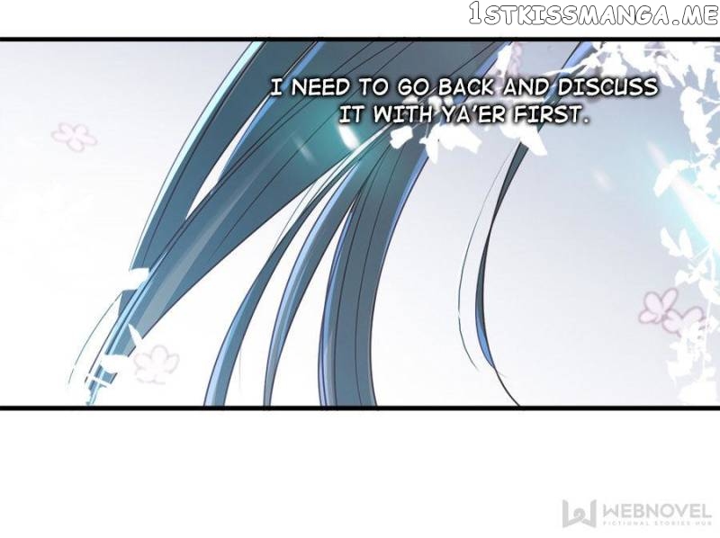 The Queen Against Destiny chapter 32 - page 42