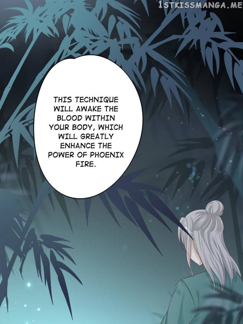 The Queen Against Destiny chapter 29 - page 11