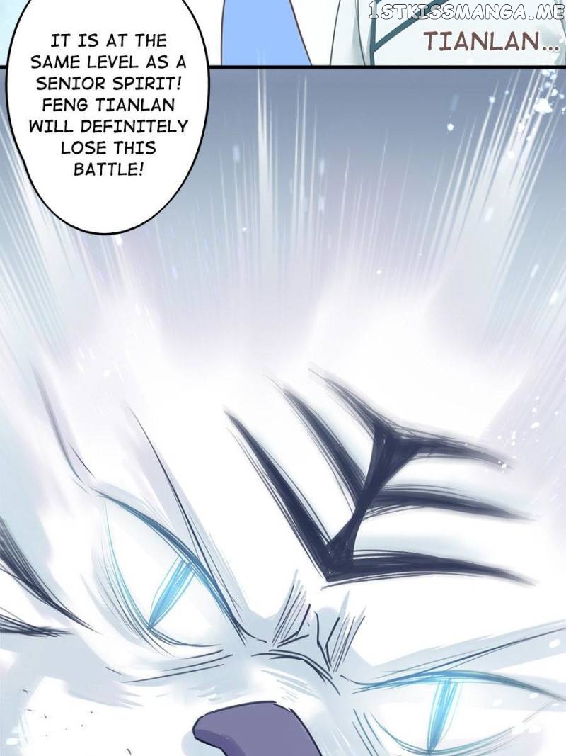 The Queen Against Destiny chapter 29 - page 23